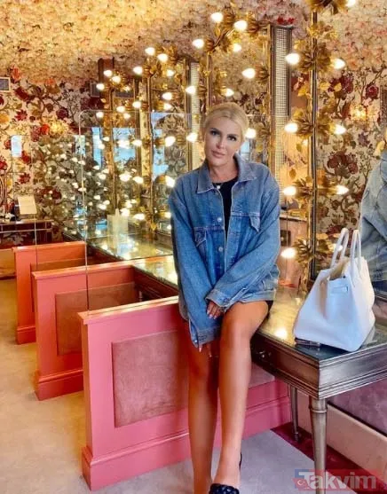 Selin Ciğerci'ye buz kestiren para karşılığı cinsel ilişki sorusu 'beynim gitti' dedi kilitlenip kaldı! Eski eşi Gökhan Çıra'yla barışmıştı - 23