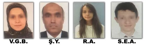 Firari FETÖ’cüleri kaçırma organizasyonunu onlar yapıyor: "Kullanışlı budala" taktiği-3