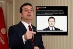 CHP’li İmamoğlu’nun İngiliz’e ağlama seansı! Şikayete doyamadılar | Başkan Erdoğan ve Terörsüz Türkiyeʺ sürecini hedef aldı