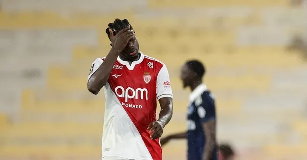 Galatasaray'ın ara transferde hedefi Salisu