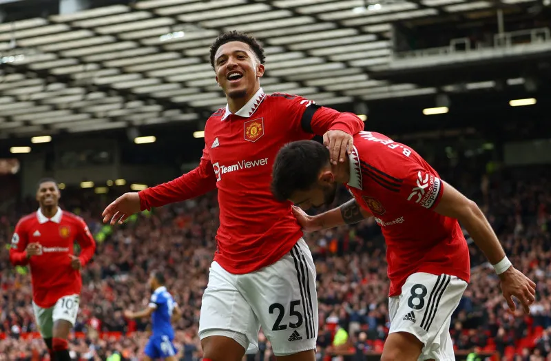 Fenerbahçe'ye Manchester United'dan iki transfer! İyi ilişkiler kullanılacak - 6