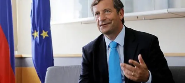 "Slovenya'nın Filistin'i tanıma zamanı geldi"