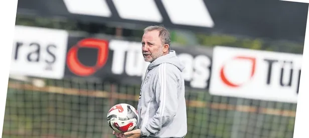 Deneyimli teknik adam taraftarı için kazanmak istiyor