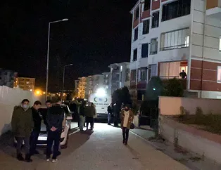 Anne ve babasını öldürüp intihar etmişti! Son mesajı...