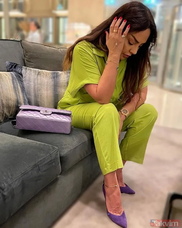 Ebru Gündeş'in yıllar önceki mesleği herkesi şoke etti! Bunu kimse bilmiyordu! Ebru Gündeş yıllar önce... - 3