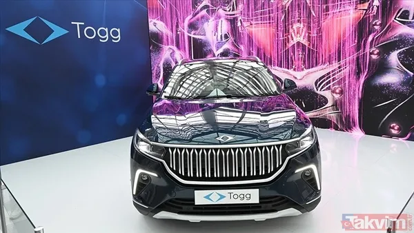 TOGG’dan yeni kampanya: Aylık ödeme: 33.333 TL! Hibrit versiyon geliyor - 7