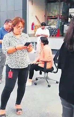 İstanbul’da deprem