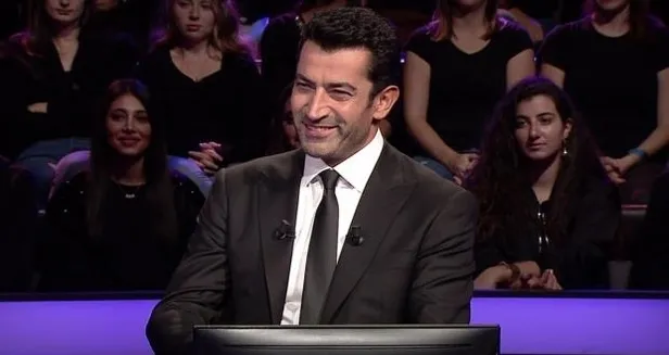 Kim Milyoner Olmak İster sunucusu Kenan İmirzalıoğlu'ndan Ümmü Gülsüm Genç yorumu: Onun için çok dua ettim-2