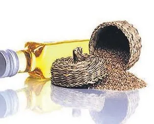 Aşka susayanlar susam tüketsin