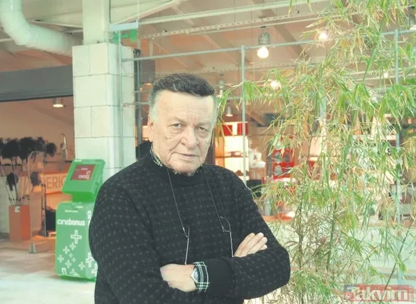 Yeşilçam'ın yakışıklı jönü Kartal Tibet oğluyla aynı filmdeymiş! Yıllar sonra ortaya çıktı! Meğer Müslüm Gürses'in Mutlu Ol Yeter filminde... - 9