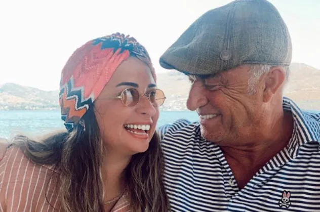 Fatih Terim'in son durumu ne? Kızı Buse Terim Bahçekapılı sağlık durumunu açıkladı