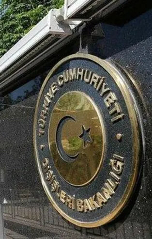 Dışişleri Bakanlığı'ndan Ermenistan'a çok sert tepki! "Tarihin çöplüğüne atılmıştır"