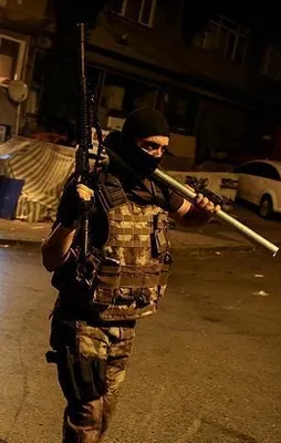 PKK'nın şehir yapılanmasına ağır darbe!
