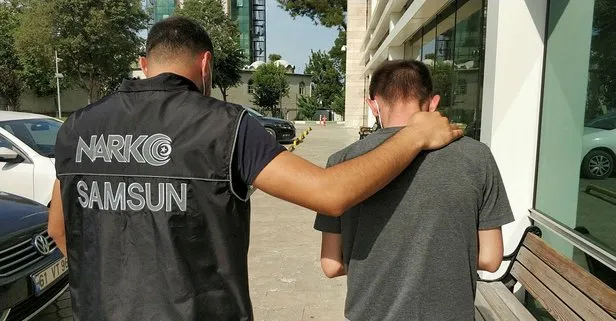 Gel bakalım torbacı kardeş