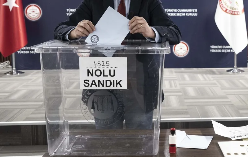 Ardahan'da seçimlerin yenilenme kararı İl Seçim Kurulunca reddedildi-3