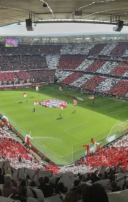 Bayern'den taraftarına Beşiktaş tehdidi!
