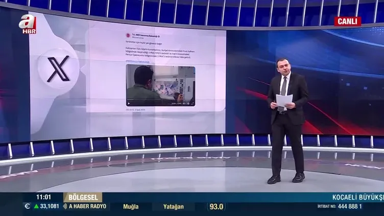 5 PKK'lı etkisiz hale getirildi