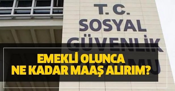 4a 4b ve 4c li ne zaman emekli olur tc