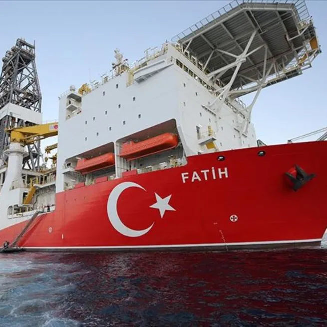 Başkan Erdoğan yeni doğal gaz keşfini müjdeledi! Yunanistan manşetlere taşıdı! Skandal 12 mil açıklaması: Yarım kalmış iş!