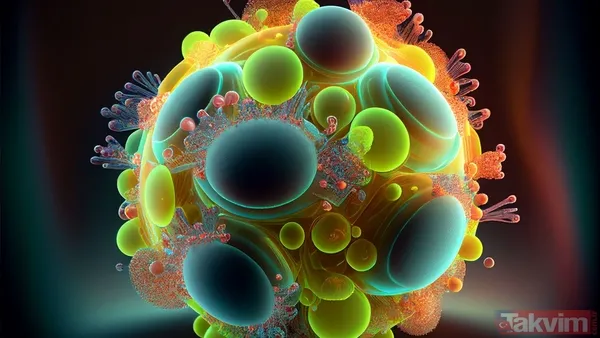 Avrupa alarmda! 7 mutasyon geçiren virüs Türkiye’ye doğru geliyor - 12