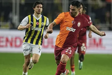 GALATASARAY MI FENERBAHÇE Mİ? Derbinin galibi kim olacak? Eski futbolcu ve spor yorumcularından flaş tahminler