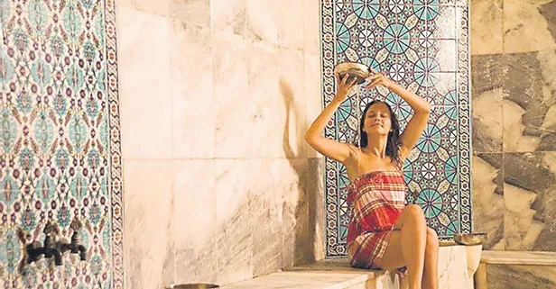Hamam uyarısı! Kışın daha sık kullanılıyor: Kalbin yükünü artırıyor
