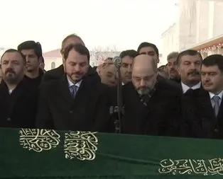 Turkuvaz Medya ailesinin acı günü