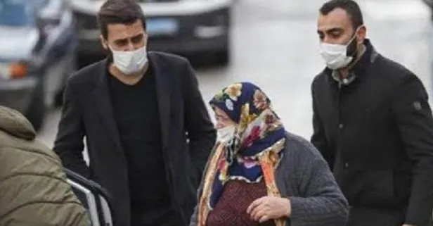 80 yaşındaki eşini 38 yerinden bıçaklayan kadın hakim karşısında! Savunma yapamadı...