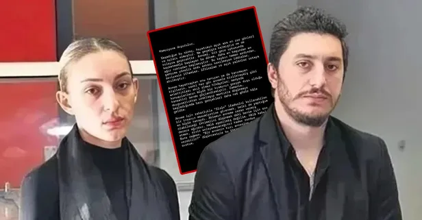 Güllü'nün ölümünde yeni perde! Ve Tuğberk "Tuğyan masum değil" dedi... "Ablamın "ben yapmadım" beyanı inandırıcılığını yitirdi"