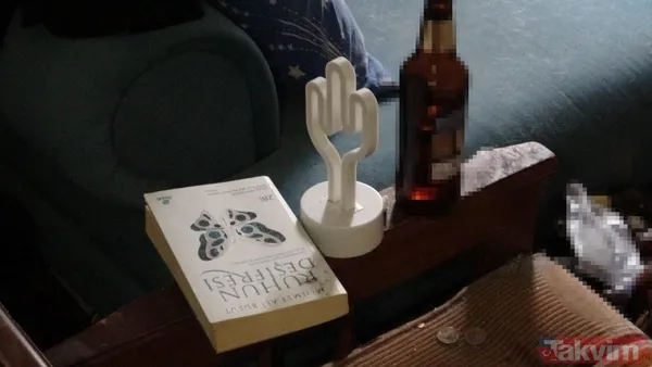 Olay Yerine Gelen Doktorun İlk İncelemesi Sonucunda Yaşlı Kadının Üzerinde Herhangi Bir Darp Ya Da Kesici Alet Yaralanmasına Rastlanmadığı İfade Edilirken,...