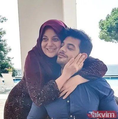 Benim Annem, İmkansızlıklardan Dolayı Beni Evden Doğurmuş Ve Ölümün Direğinden Dönmüş. Benim Annem İki Kanseri Yenmiş Bir Kadın.