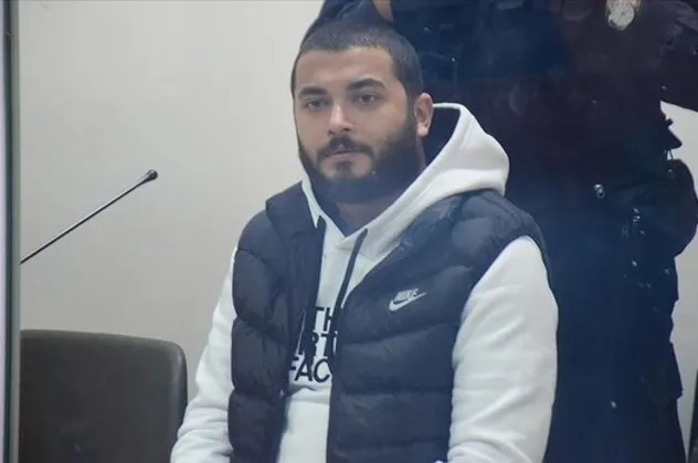 Thodex vurguncusu Faruk Fatih Özer Türkiye'ye iade kararını temyize götürdü