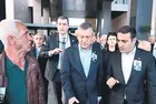 CHP lideri Özel'den saldırıya ilişkin sorulara açıklık getirdi!