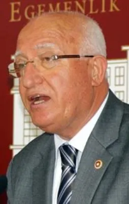 CHP'ye bir FETÖ şoku daha