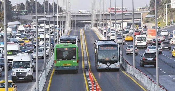 İstanbul’da LGS’ye girecek öğrenciler dikkat! Toplu taşıma ücretsiz olacak