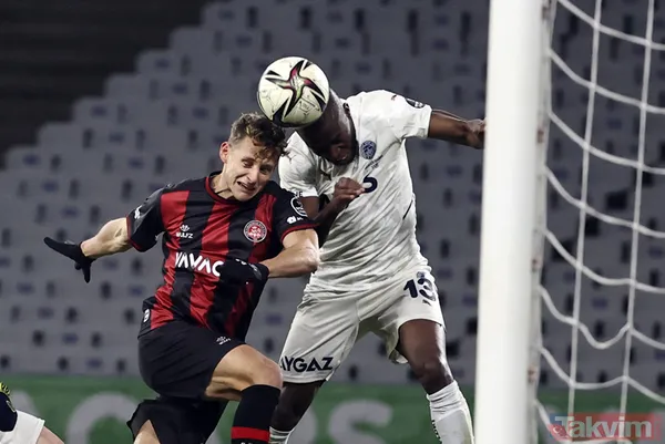 Fenerbahçe'nin Fatih Karagümrük beraberliği sonrası spor yazarlarından sert sözler: Şaka gibi bir şey! - 14