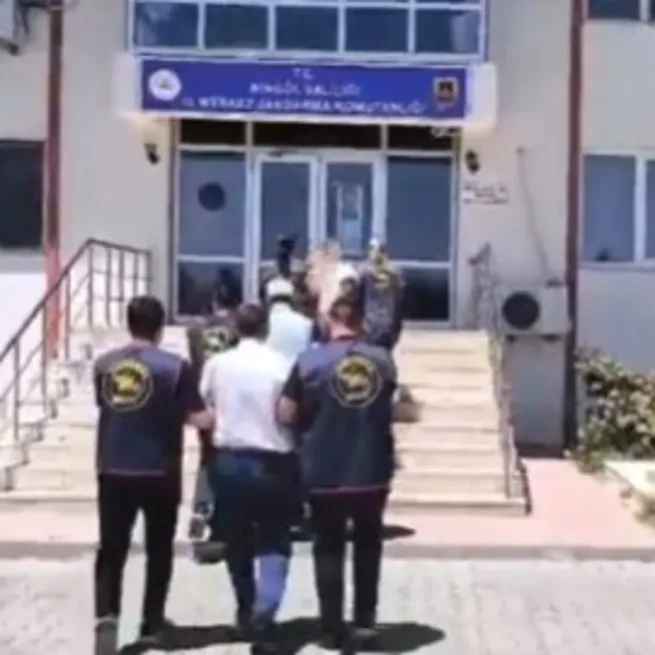 İçişleri Bakanı Ali Yerlikaya açıkladı! JASAT 20 yıllık cinayetin faillerini yakaladı