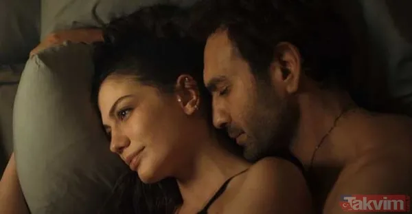 Demet Özdemir ile Buğra Gülsoy’un yatak sahnelerine Seren Serengil’den sert tepki! “Bu sahneleri Oğuzhan Koç’un annesi izliyor mu?” - 7