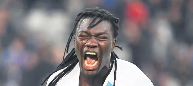 Aslan’dan Fener’e Gomis çalımı