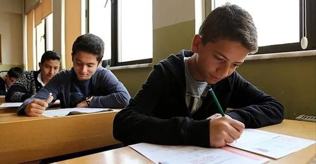 Liselerin boş kontenjan ve puanları açıklandı