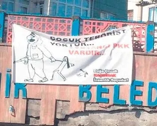 Sübyancı PKK