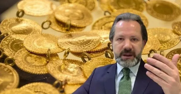 Patlama yapan gram altın için İslam Memiş'ten yeni fiyat duyurusu! Ters köşe yapar