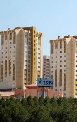 TOKİ’den İstanbul’da 144 bin TL’ye ev