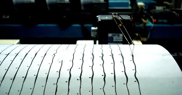 AFAD duyurdu: Kahramanmaraş Göksun’da 4.0 büyüklüğünde deprem