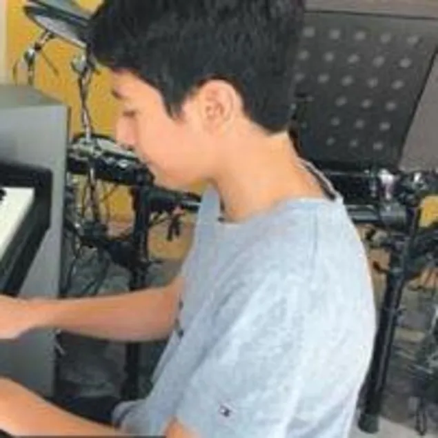 Yeni bir Aziz Sancar yetişiyor