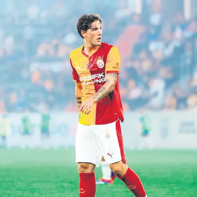 Zaniolo Villarreal’e