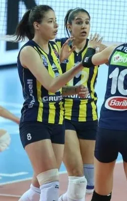 Şampiyon Fenerbahçe
