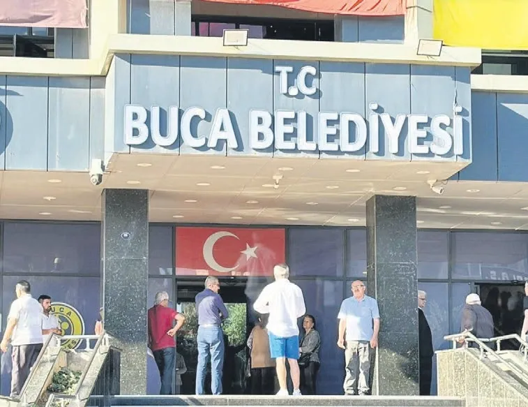 Buca Belediyesi’nde sabun kod adlı rüşvet çarkı deşifre oldu: CHP’li başkanlar ve müteahhitler yakalandı