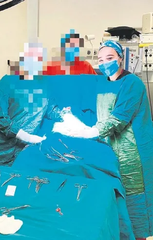 Çerkezköy'deki sahte doktor skandalını İngiliz basını manşetlerine taşıdı