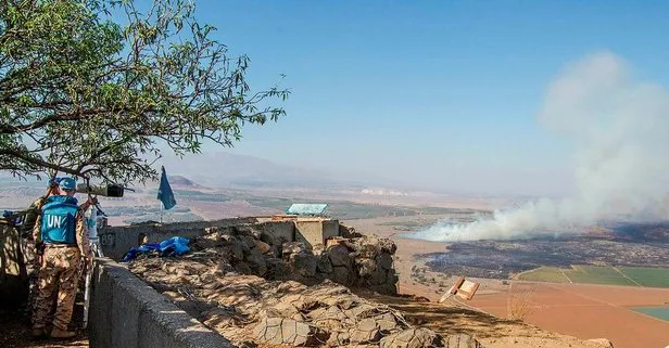 Avrupa Birliği’nden Trump’ın Golan Tepeleri kararıyla ilgili açıklama: Tanımıyoruz